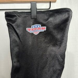 Titan Leg Sleeves, Large